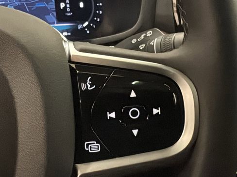 New 2026 Volvo V60 B5 Cross Country Plus w/ Climate Package image 14