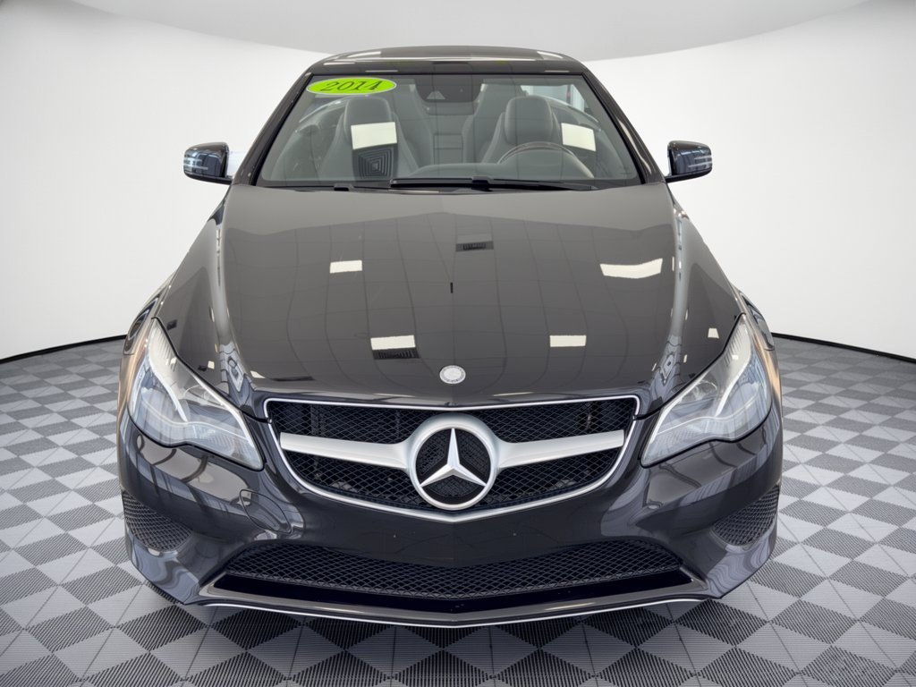 Used 2014 Mercedes-Benz E 350 Cabriolet image 6