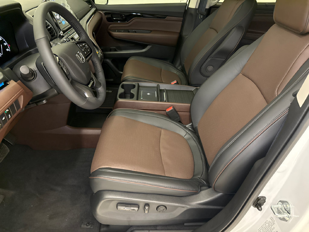 New 2027 Honda Odyssey Elite image 19
