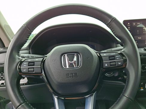 Certified 2023 Honda Accord Touring image 20