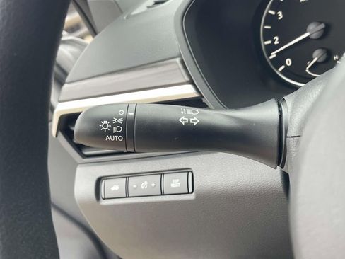 New 2025 Nissan Altima 2.5 SV w/ SV Special Edition Package image 20