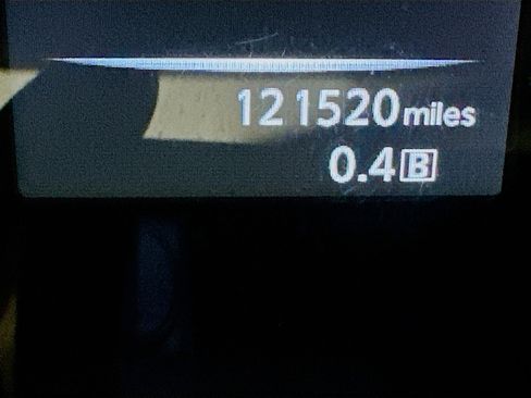 Used 2016 Nissan Rogue S AWD/4WD image 18