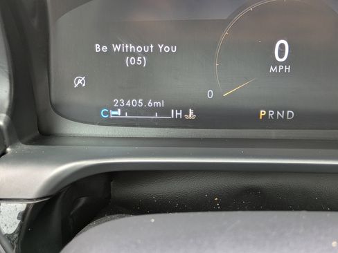 Used 2023 Lincoln Aviator Black Label w/ Class IV Trailer Tow Package image 29