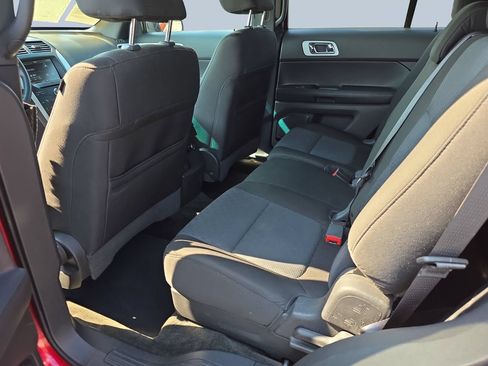 Used 2012 Ford Explorer XLT FWD image 28