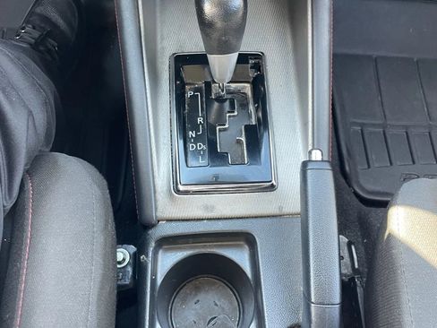 Used 2019 Mitsubishi Outlander Sport FWD image 24