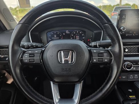 Used 2024 Honda Civic Touring image 24