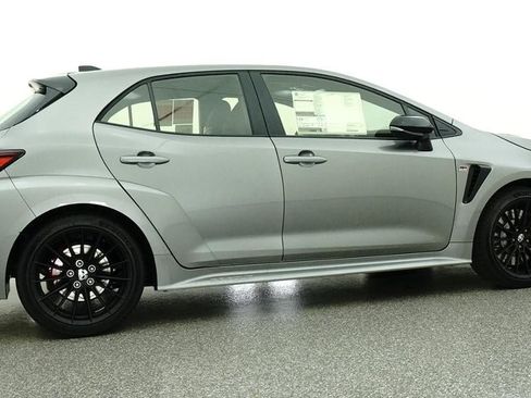 New 2026 Toyota Corolla GR AWD/4WD image 26