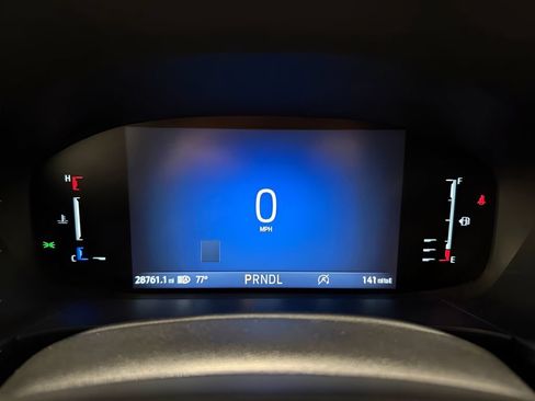 Certified 2024 Ford Escape ST-Line w/ Tech Pack #1 AWD/4WD image 21