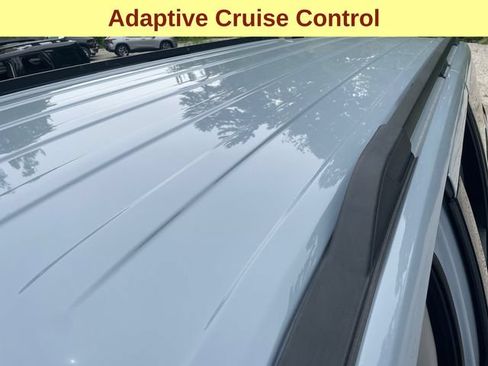 Used 2025 Ford Expedition Max Active RWD image 10
