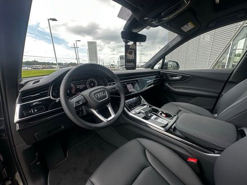New 2026 Audi Q7 Premium Plus AWD/4WD image 12