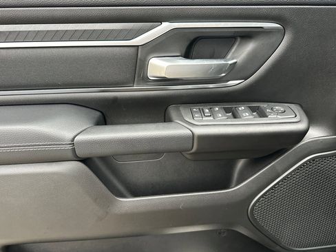 New 2026 RAM 1500 4x4 Crew Cab image 12