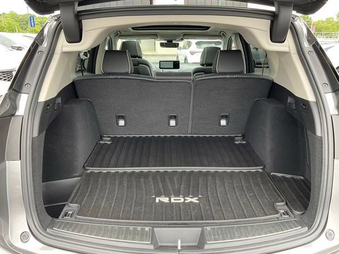 Certified 2025 Acura RDX SH-AWD w/ Advance Package image 23