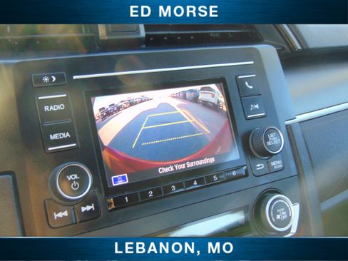 Used 2021 Honda Civic LX image 27