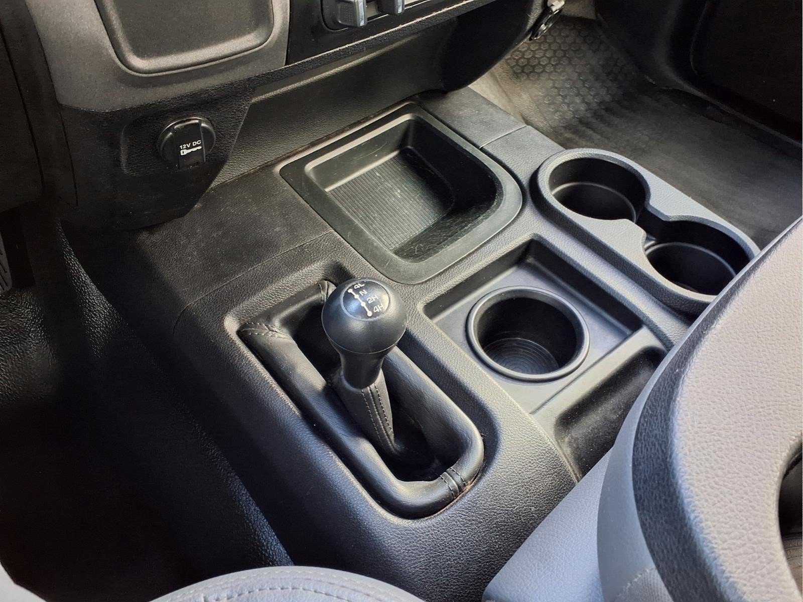 Used 2018 RAM 2500 Tradesman w/ Cold Weather Group AWD/4WD image 12