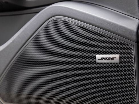 Certified 2023 Porsche Cayenne Turbo image 20