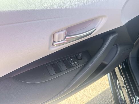 New 2026 Toyota Corolla SE FWD image 18