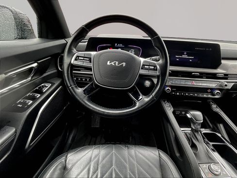 Used 2024 Kia Telluride EX X-Line AWD/4WD image 8