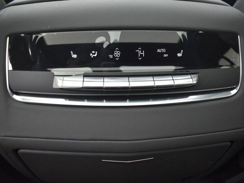 Certified 2026 Cadillac Escalade ESV Sport w/ Touring Package image 26