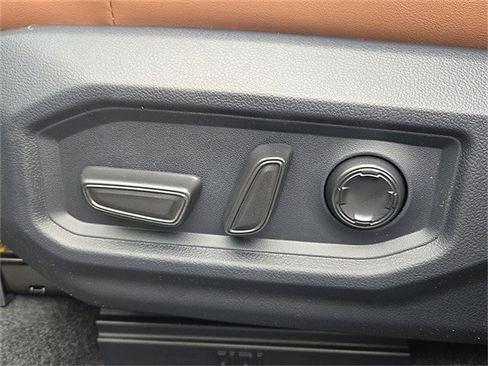 New 2026 Toyota Tundra 1794 Edition image 17