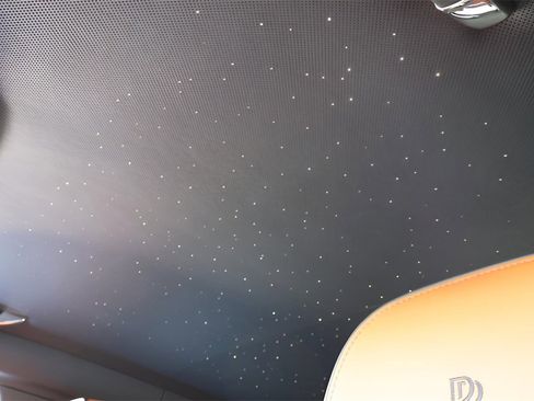 Certified 2021 Rolls-Royce Ghost image 32