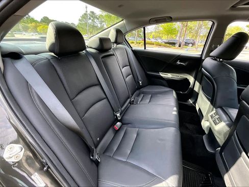 Used 2013 Honda Accord EX-L image 21