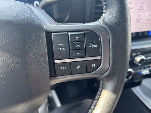 Used 2024 Ford F350 Lariat w/ Camper Package image 19