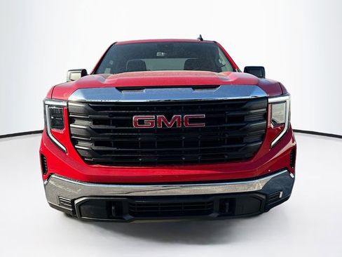 New 2026 GMC Sierra 1500 Pro w/ Pro Value Package AWD/4WD image 2