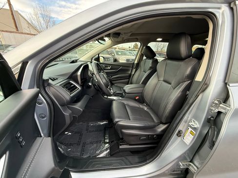 Used 2024 Subaru Ascent Limited w/ Technology Package AWD/4WD image 20