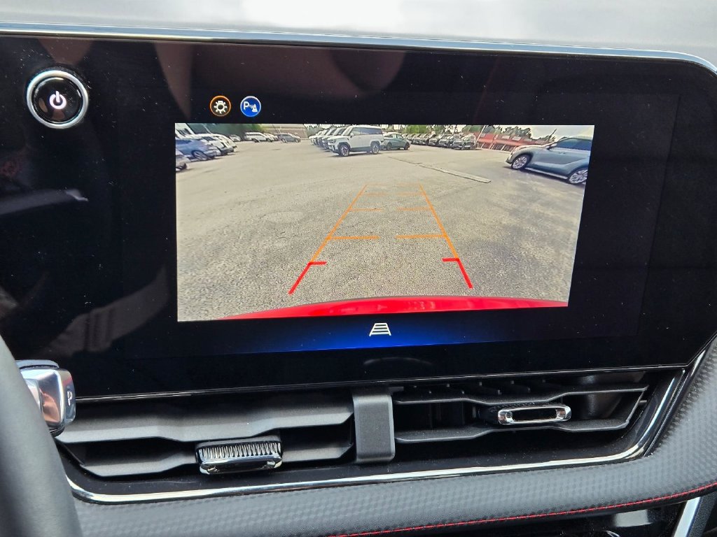 Used 2026 Chevrolet Equinox RS w/ Convenience Package III FWD image 26
