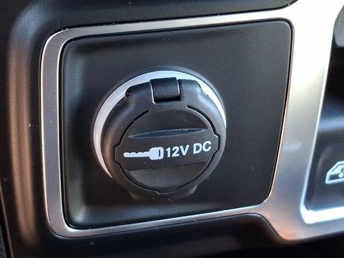 Used 2024 Jeep Wrangler Sport AWD/4WD image 22