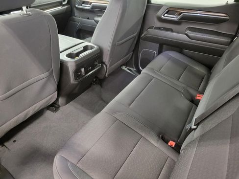 Used 2024 Chevrolet Silverado 1500 RST AWD/4WD image 48