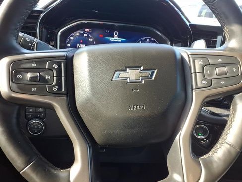 Used 2024 Chevrolet Silverado 1500 ZR2 image 25