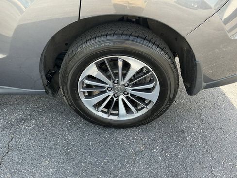 Used 2018 Acura RDX AWD w/ Advance Package image 26
