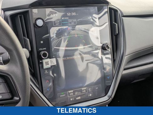 Certified 2026 Subaru Crosstrek 2.0i Premium image 23