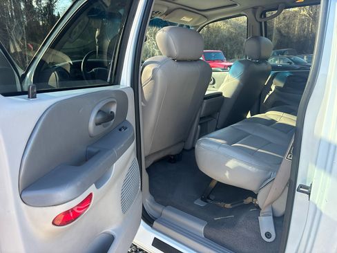 Used 2003 Ford F150 King Ranch image 12