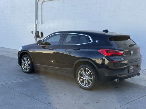 Used 2018 BMW X2 xDrive28i w/ Convenience Package AWD/4WD image 5