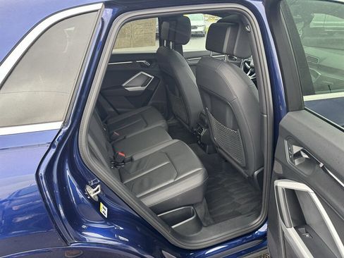 Used 2024 Audi Q3 2.0T Premium image 21