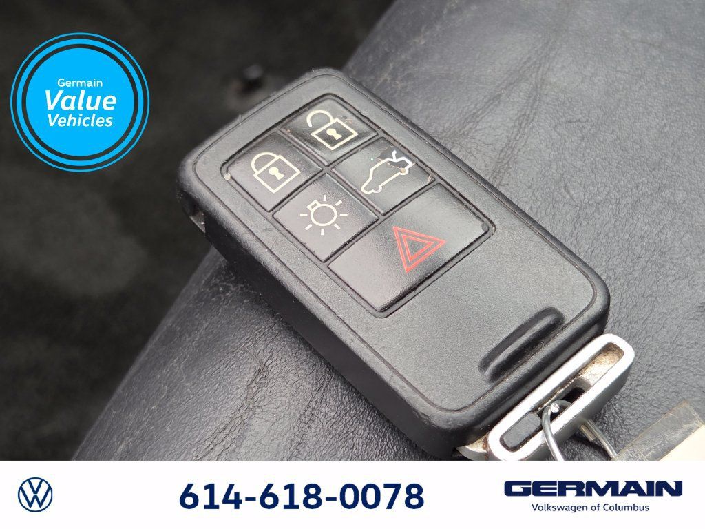 Used 2012 Volvo S60 T5 FWD image 31