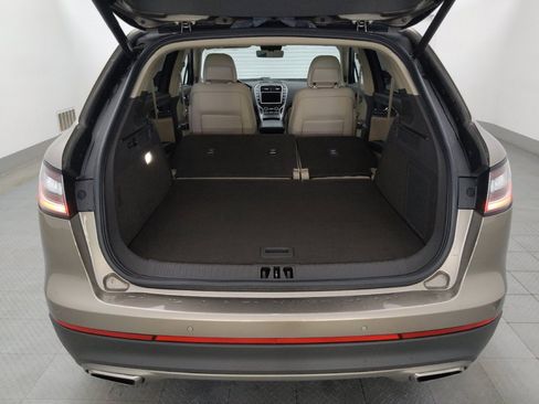 Used 2019 Lincoln Nautilus Reserve image 29