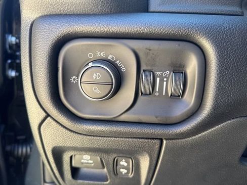 New 2026 RAM 1500 Big Horn image 11