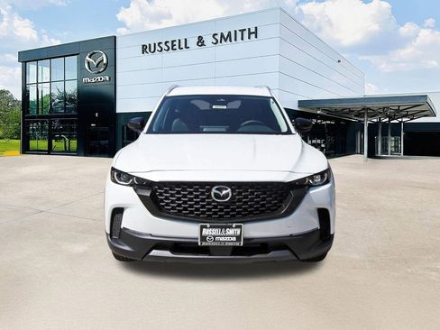 New 2026 MAZDA CX-50 AWD 2.5 S w/ Cargo Package image 2