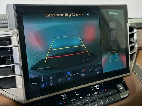 Certified 2026 Toyota Tundra 1794 Edition w/ TRD Off-Road Package image 17