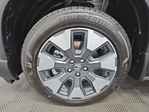 New 2026 Honda Pilot Touring image 47