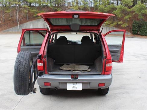 Used 2002 Kia Sportage 2WD image 15