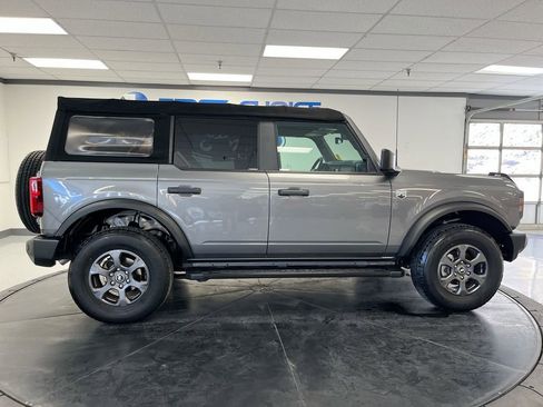 Used 2021 Ford Bronco Big Bend image 9