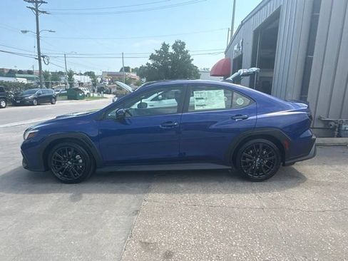 New 2026 Subaru WRX Limited w/ Accessory Package #2 AWD/4WD image 4