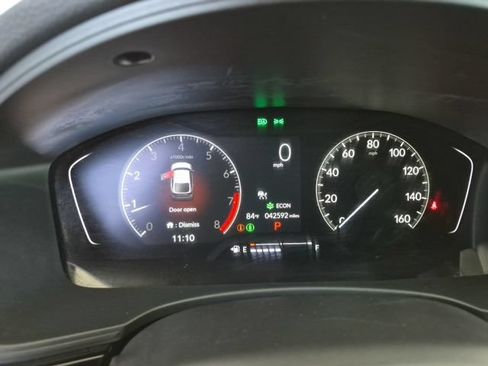 Certified 2024 Honda Civic Sport image 24