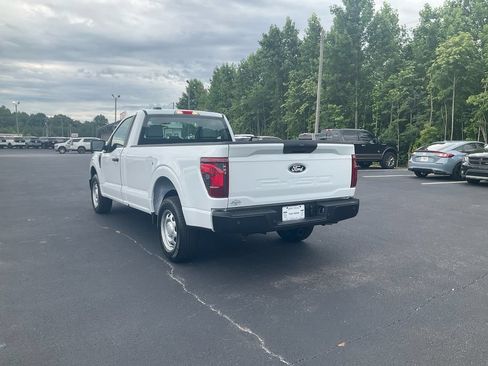 New 2026 Ford F150 XL RWD image 7