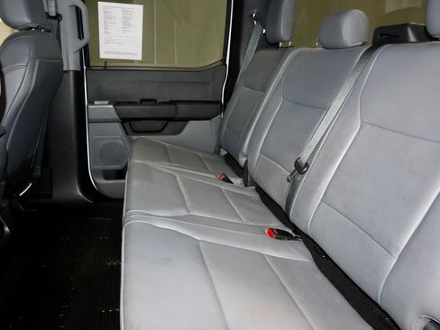 Certified 2024 Ford F250 XL w/ XL Driver Assist Package image 20