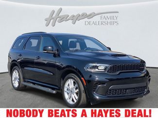 Certified 2024 Dodge Durango R/T video 1